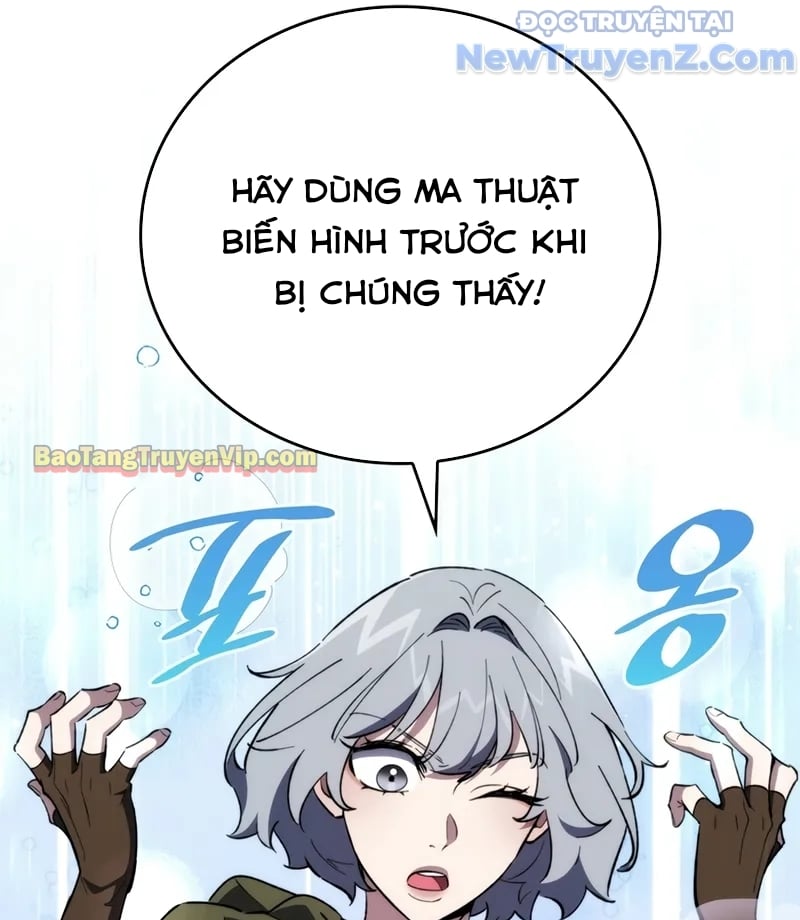 Kẻ Kiến Tạo Hầm Ngục: Chapter 9