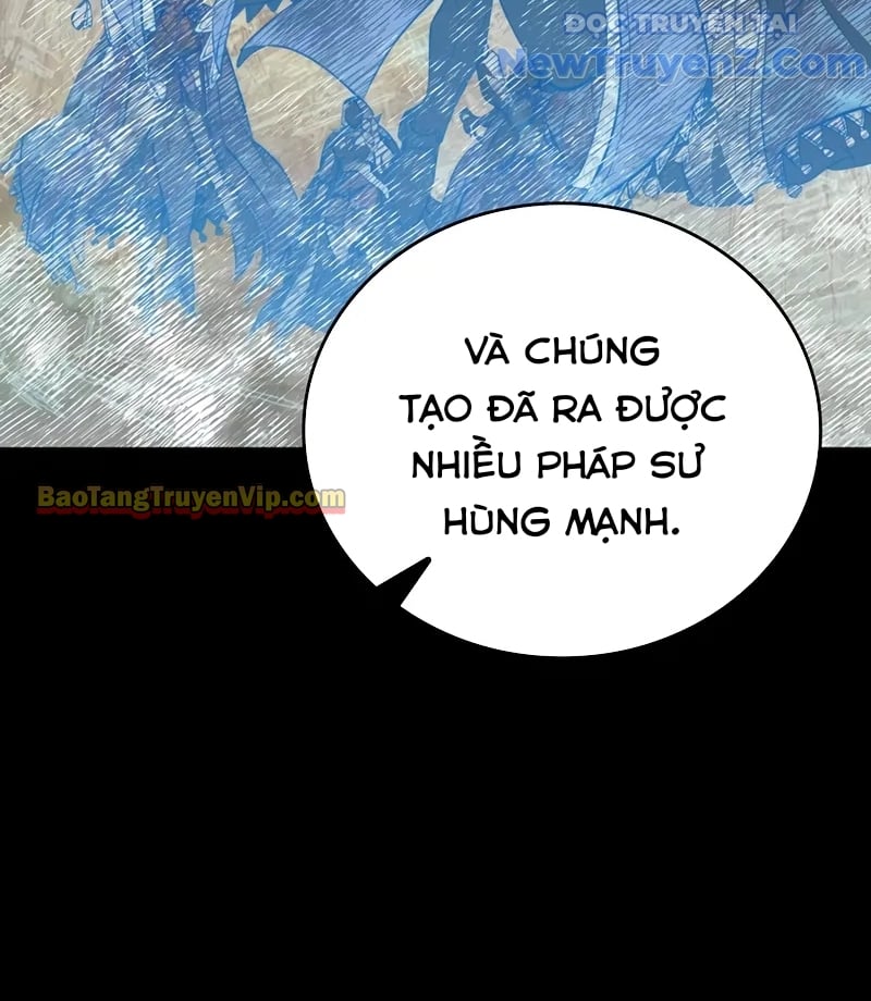 Kẻ Kiến Tạo Hầm Ngục: Chapter 9
