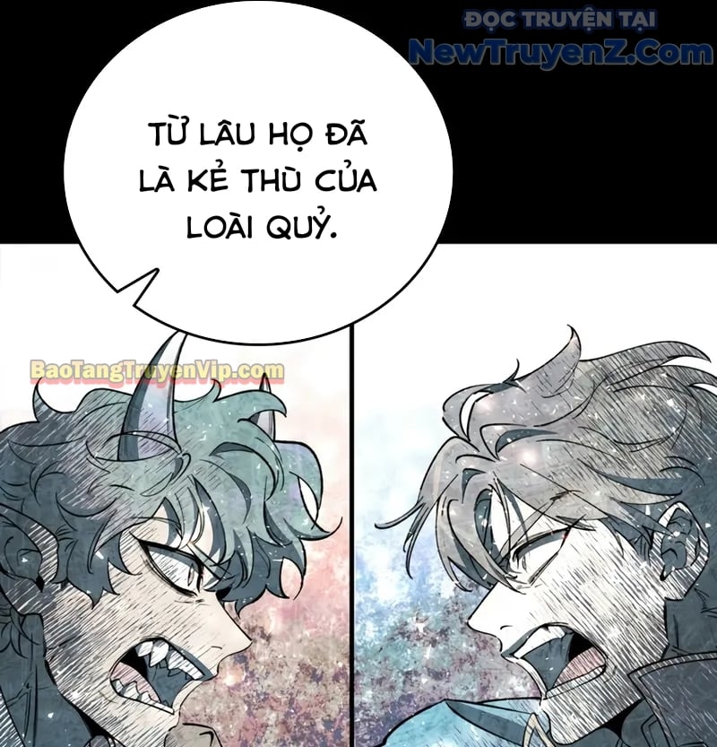 Kẻ Kiến Tạo Hầm Ngục: Chapter 9