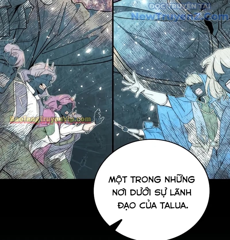 Kẻ Kiến Tạo Hầm Ngục: Chapter 9