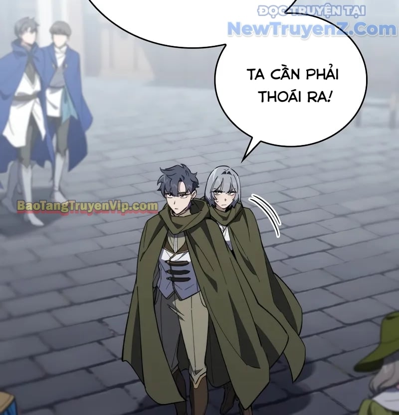 Kẻ Kiến Tạo Hầm Ngục: Chapter 9