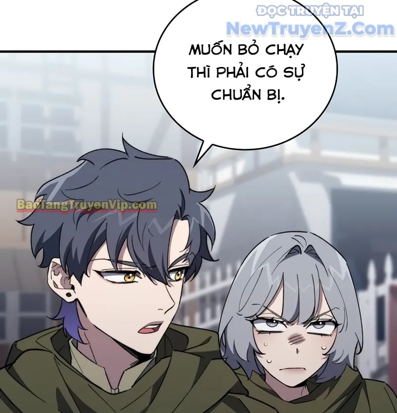 Kẻ Kiến Tạo Hầm Ngục: Chapter 9