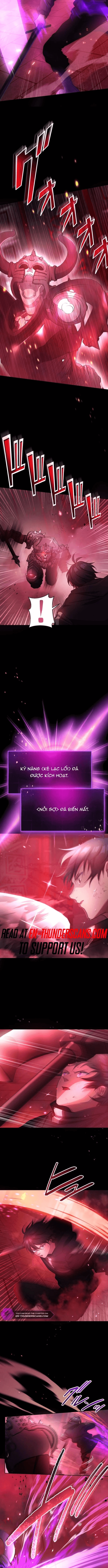 Kẻ Lạc Lối: Quỷ Vương Trọng Khải: Chapter 13