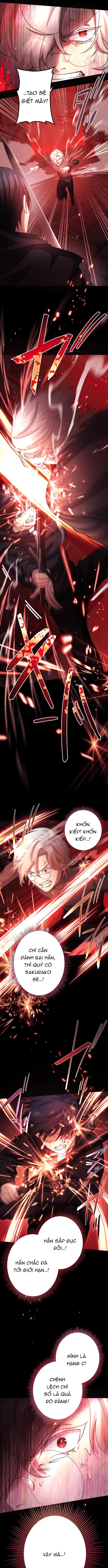 Kẻ Lạc Lối: Quỷ Vương Trọng Khải: Chapter 13