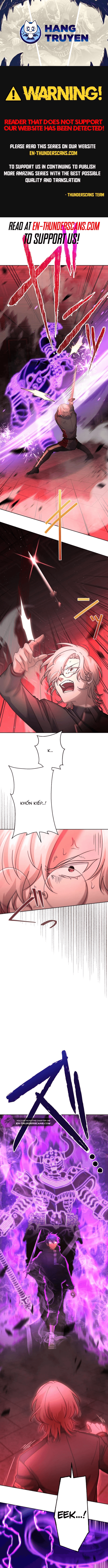 Kẻ Lạc Lối: Quỷ Vương Trọng Khải: Chapter 14