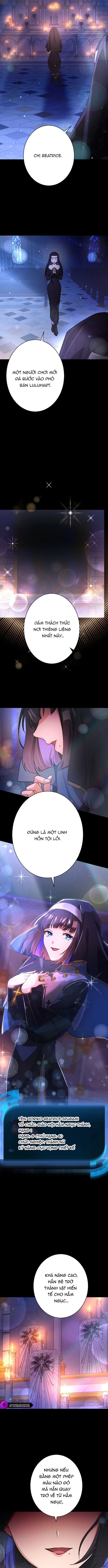Kẻ Lạc Lối: Quỷ Vương Trọng Khải: Chapter 15