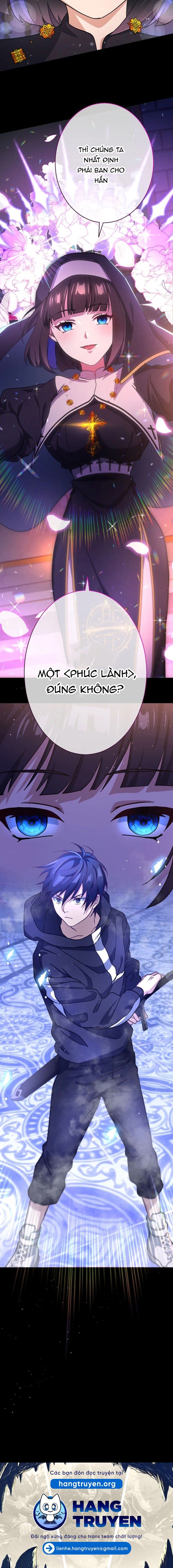 Kẻ Lạc Lối: Quỷ Vương Trọng Khải: Chapter 15