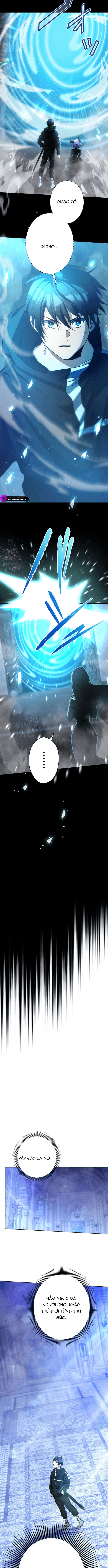 Kẻ Lạc Lối: Quỷ Vương Trọng Khải: Chapter 15