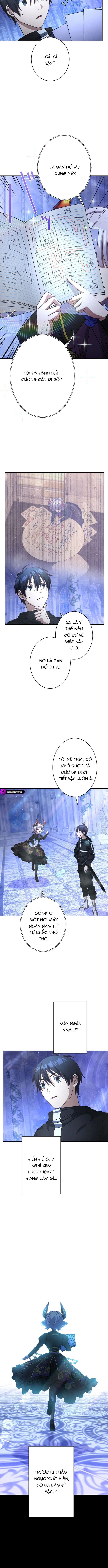 Kẻ Lạc Lối: Quỷ Vương Trọng Khải: Chapter 15