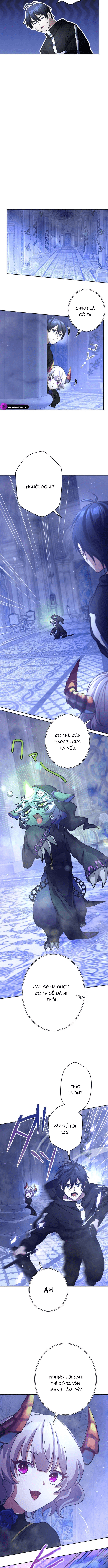 Kẻ Lạc Lối: Quỷ Vương Trọng Khải: Chapter 15