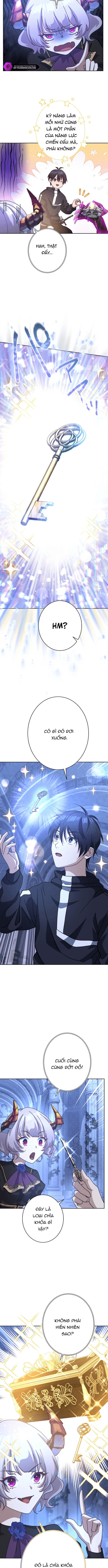 Kẻ Lạc Lối: Quỷ Vương Trọng Khải: Chapter 16