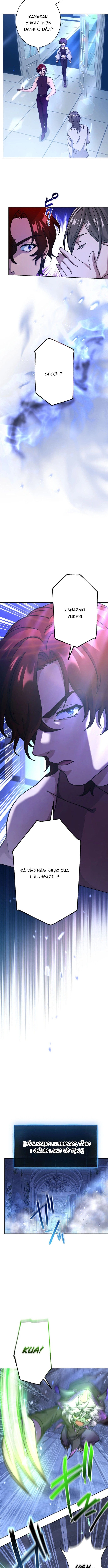 Kẻ Lạc Lối: Quỷ Vương Trọng Khải: Chapter 16