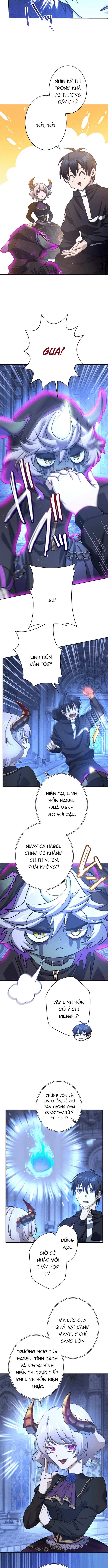 Kẻ Lạc Lối: Quỷ Vương Trọng Khải: Chapter 16