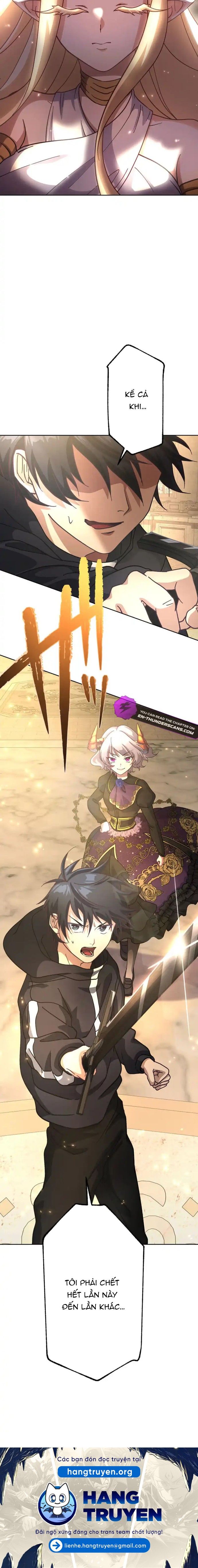 Kẻ Lạc Lối: Quỷ Vương Trọng Khải: Chapter 17