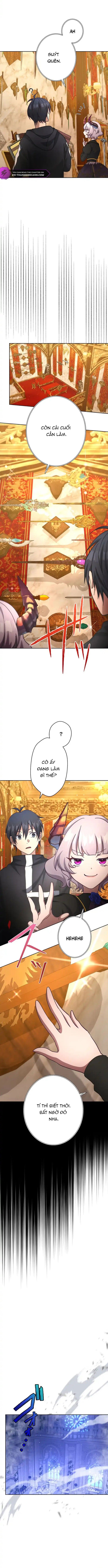 Kẻ Lạc Lối: Quỷ Vương Trọng Khải: Chapter 17