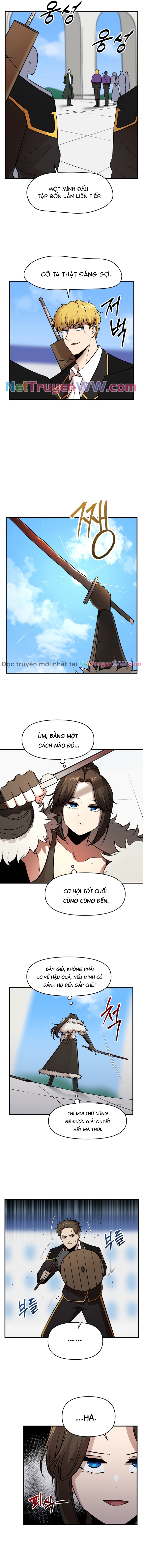 Kẻ man rợ bước vào học viện danh giá: Chapter 29