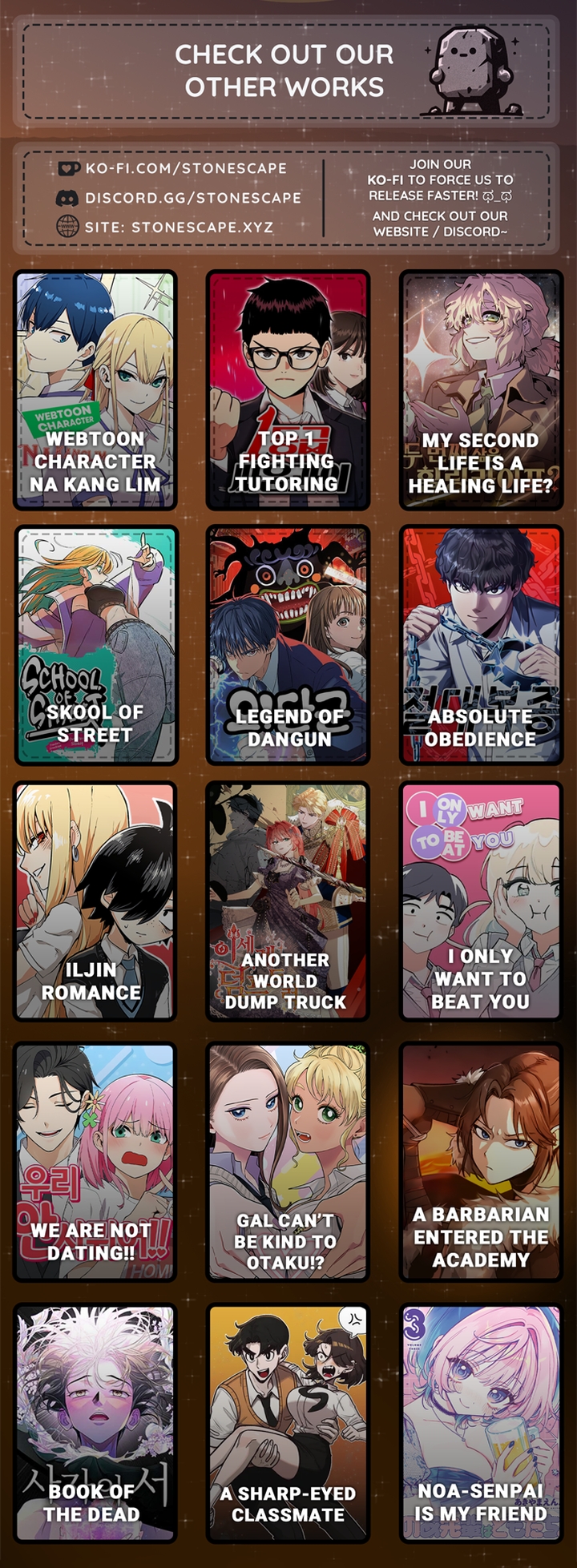 Kẻ man rợ bước vào học viện danh giá: Chapter 29