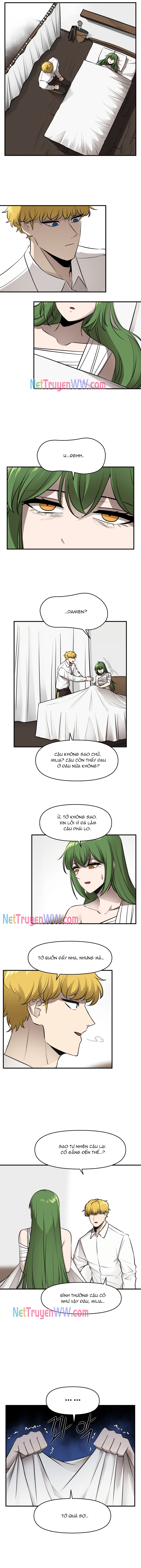 Kẻ man rợ bước vào học viện danh giá: Chapter 30