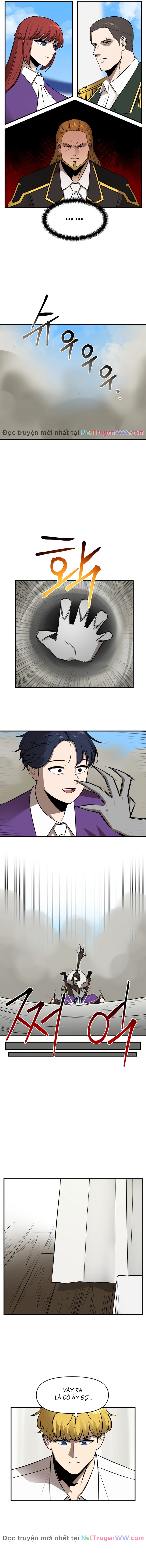 Kẻ man rợ bước vào học viện danh giá: Chapter 31