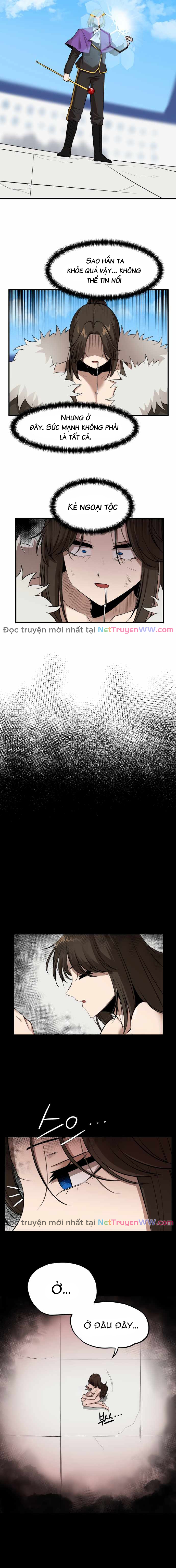 Kẻ man rợ bước vào học viện danh giá: Chapter 33