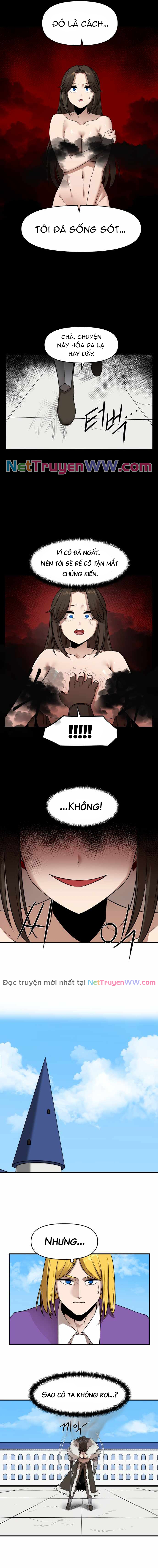 Kẻ man rợ bước vào học viện danh giá: Chapter 33