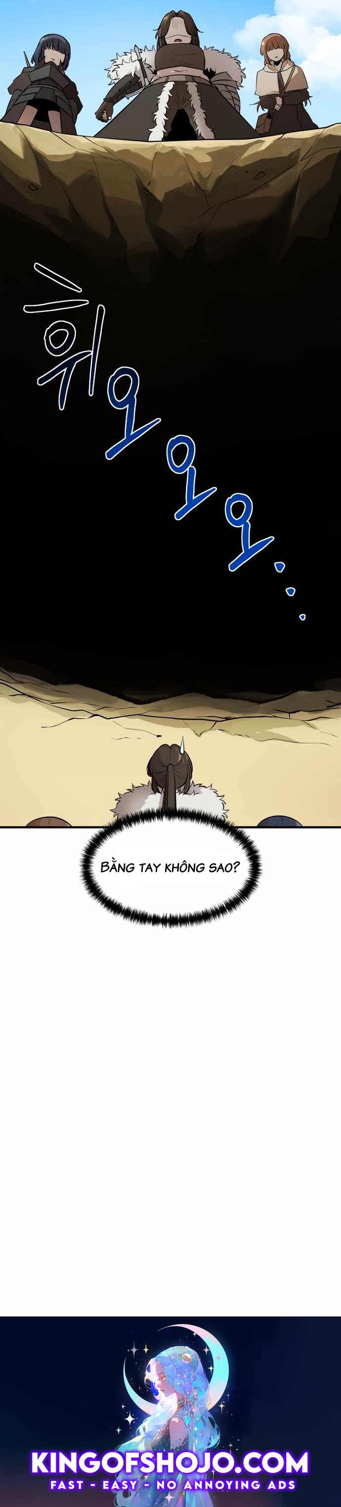 Kẻ man rợ bước vào học viện danh giá: Chapter 35