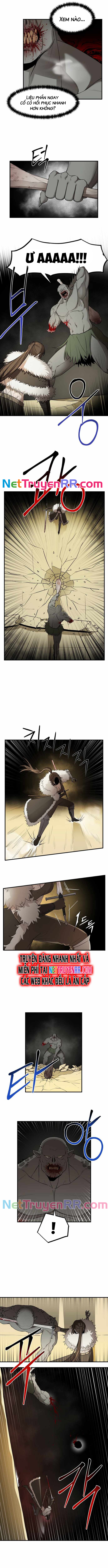 Kẻ man rợ bước vào học viện danh giá: Chapter 37