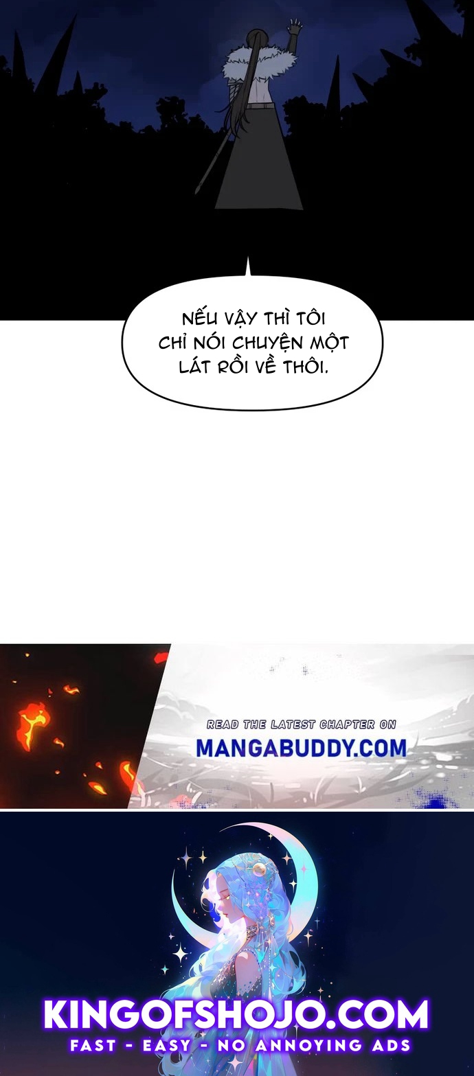 Kẻ man rợ bước vào học viện danh giá: Chapter 40