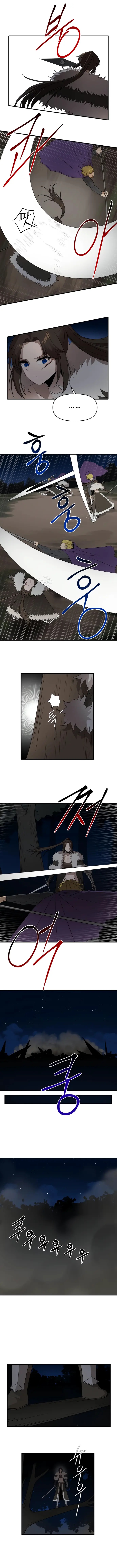 Kẻ man rợ bước vào học viện danh giá: Chapter 42