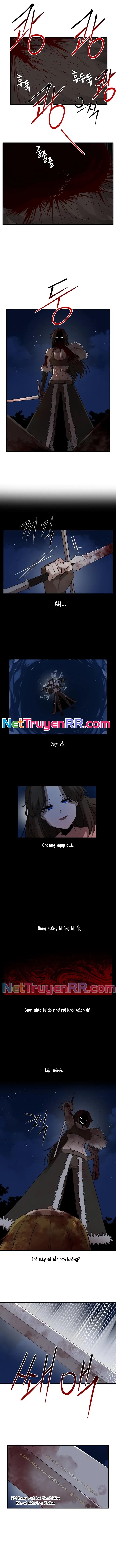 Kẻ man rợ bước vào học viện danh giá: Chapter 44