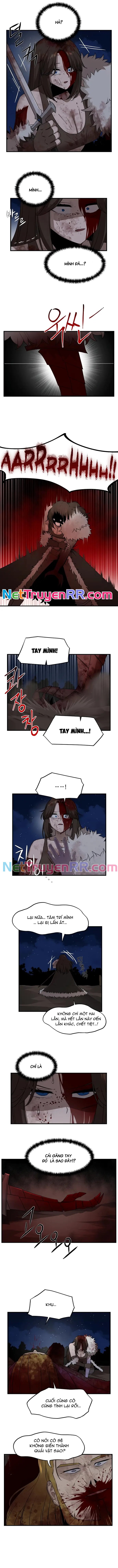 Kẻ man rợ bước vào học viện danh giá: Chapter 44