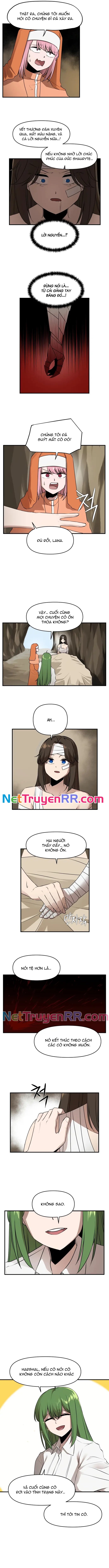 Kẻ man rợ bước vào học viện danh giá: Chapter 44