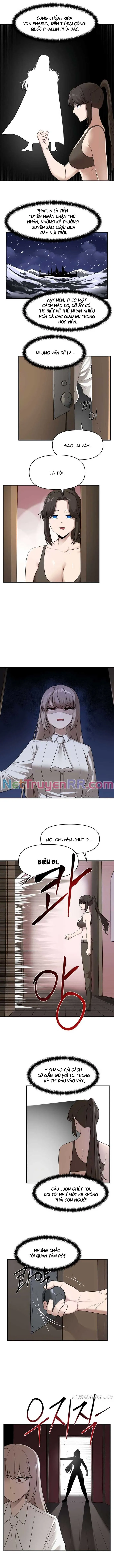 Kẻ man rợ bước vào học viện danh giá: Chapter 46