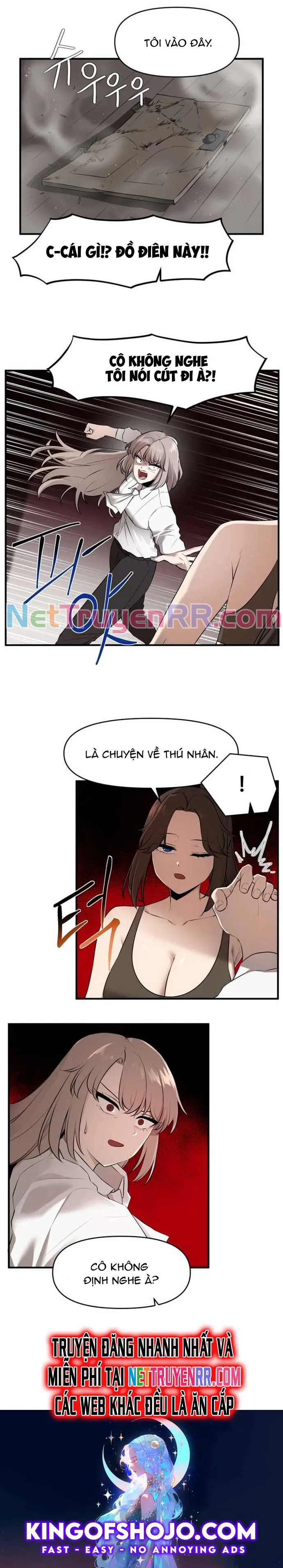 Kẻ man rợ bước vào học viện danh giá: Chapter 46