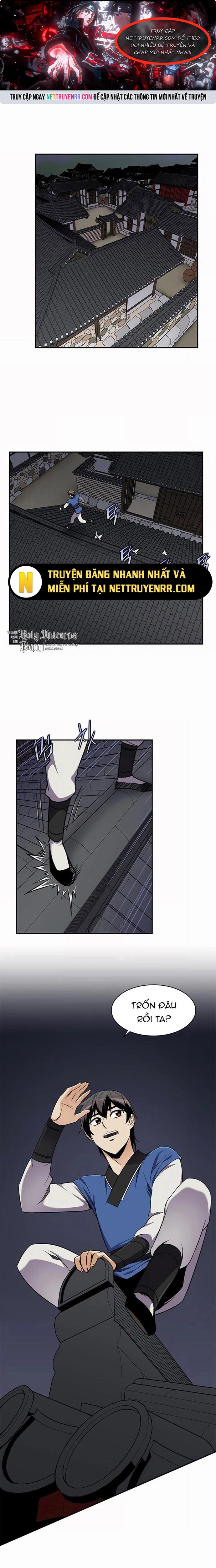 Kẻ Mạnh Nhất Lịch Sử: Chapter 35.2
