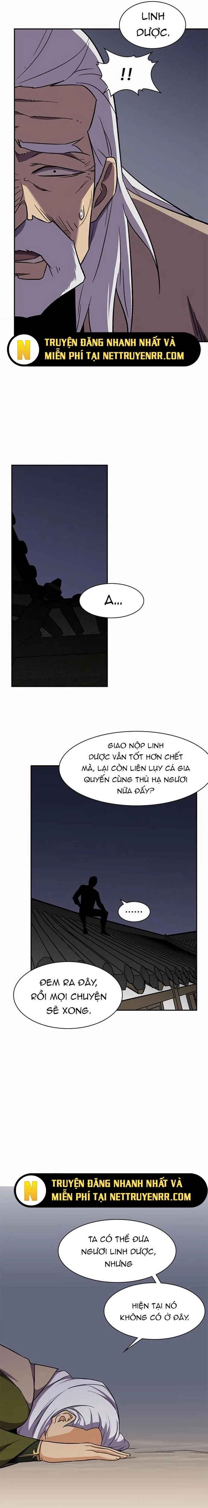 Kẻ Mạnh Nhất Lịch Sử: Chapter 35.2