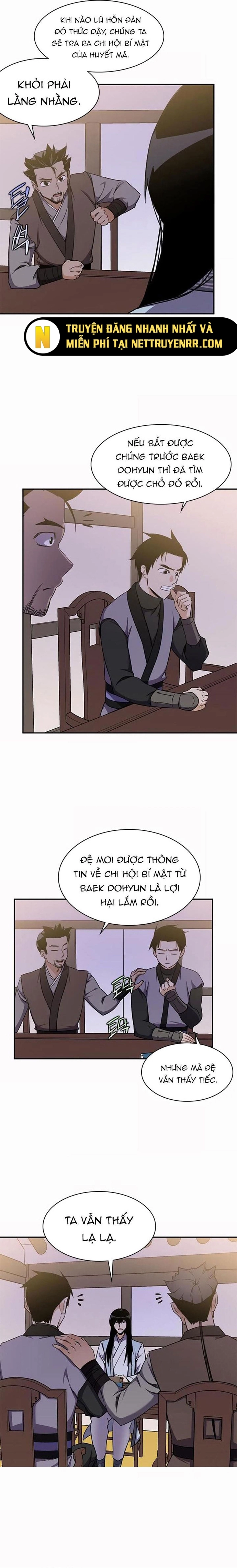 Kẻ Mạnh Nhất Lịch Sử: Chapter 35.2