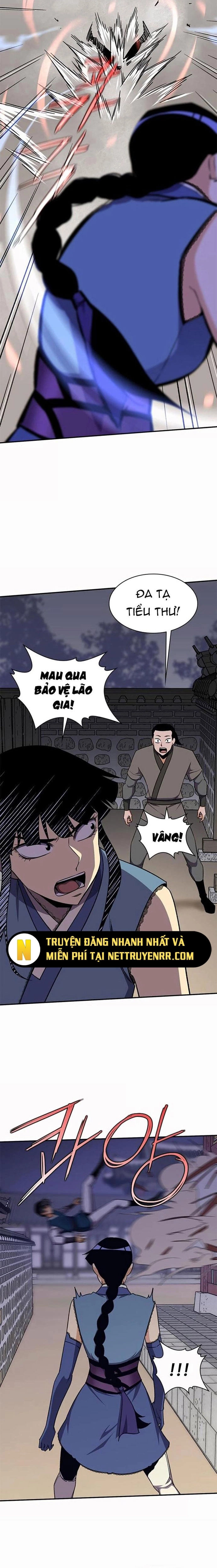 Kẻ Mạnh Nhất Lịch Sử: Chapter 35.2