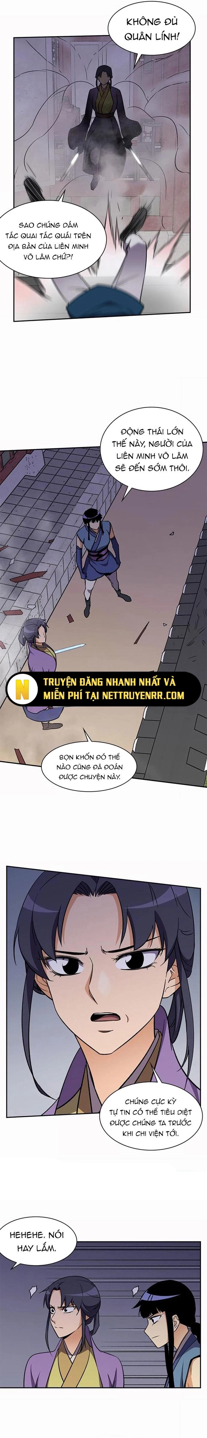 Kẻ Mạnh Nhất Lịch Sử: Chapter 35.2