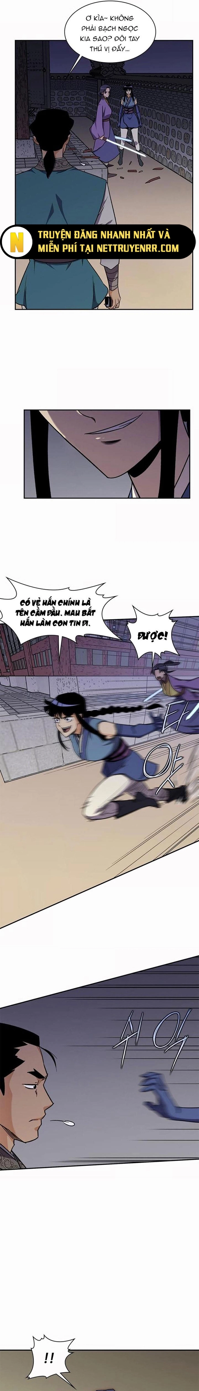 Kẻ Mạnh Nhất Lịch Sử: Chapter 35.2