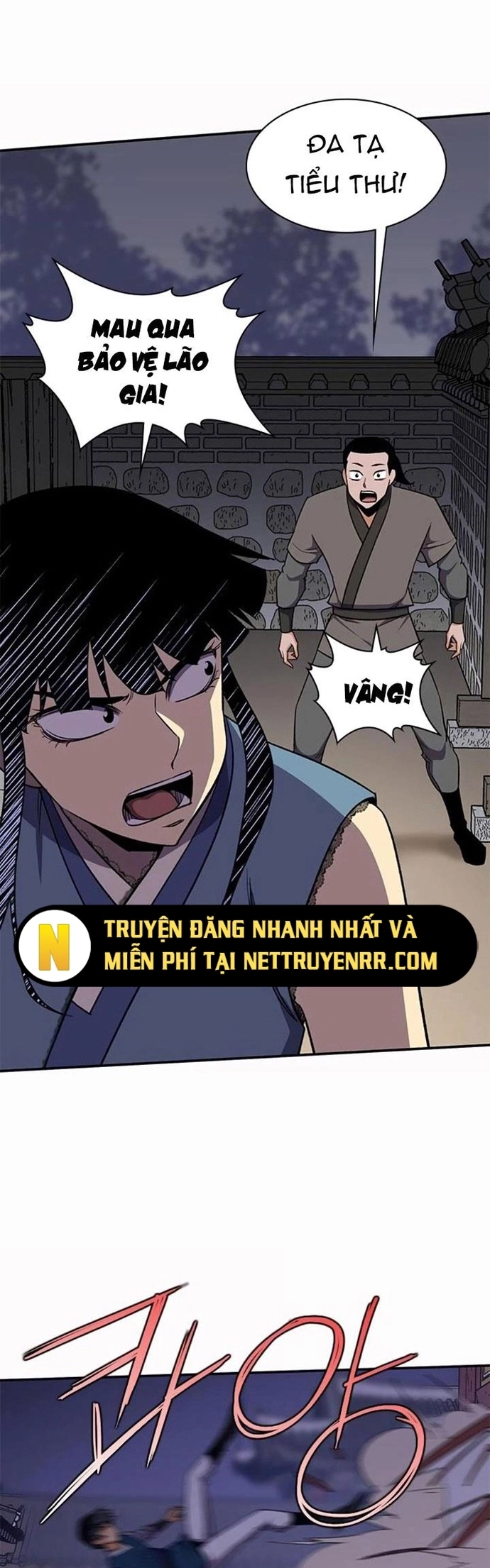Kẻ Mạnh Nhất Lịch Sử: Chapter 35.3