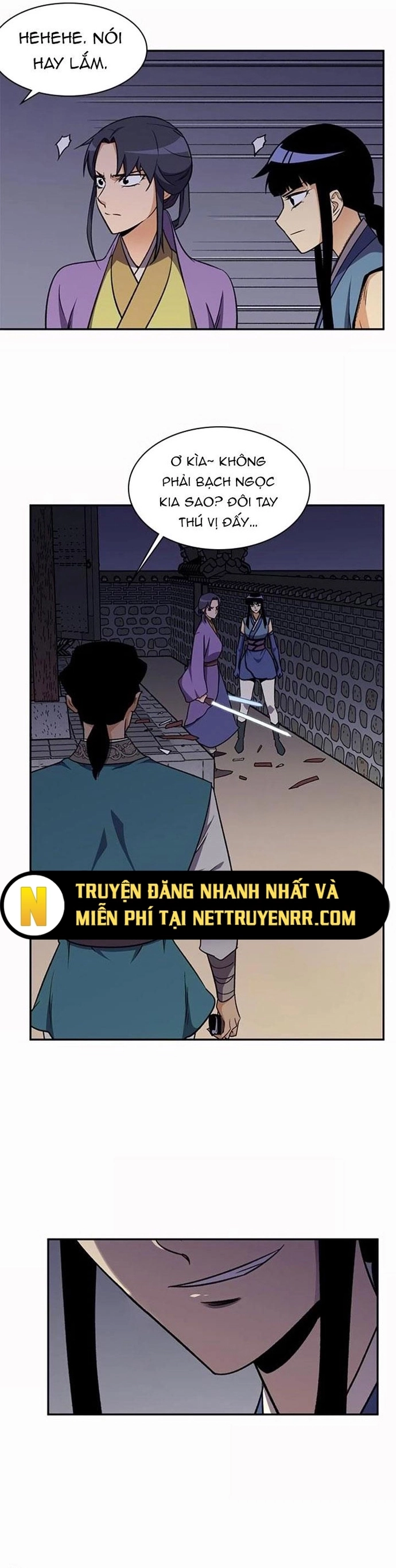 Kẻ Mạnh Nhất Lịch Sử: Chapter 35.3