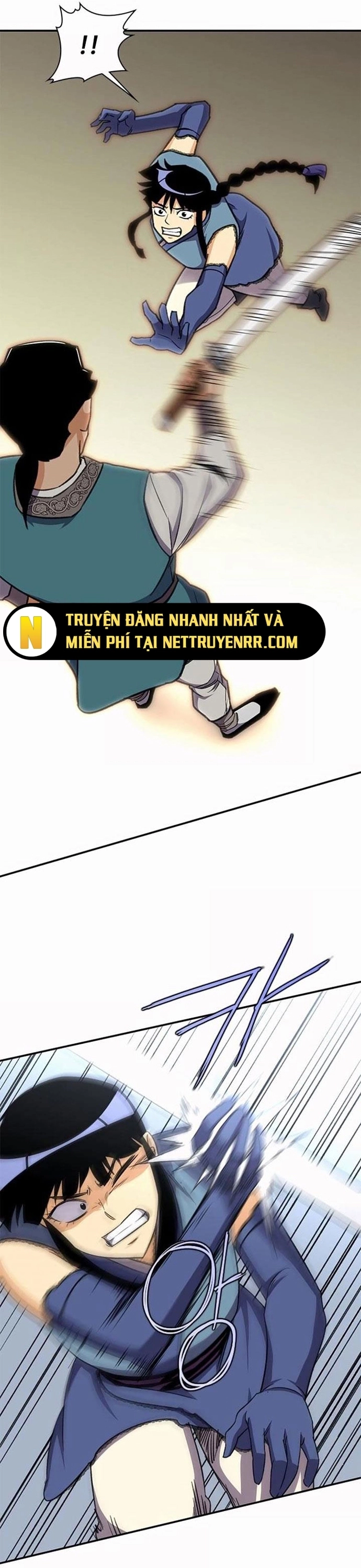 Kẻ Mạnh Nhất Lịch Sử: Chapter 35.3