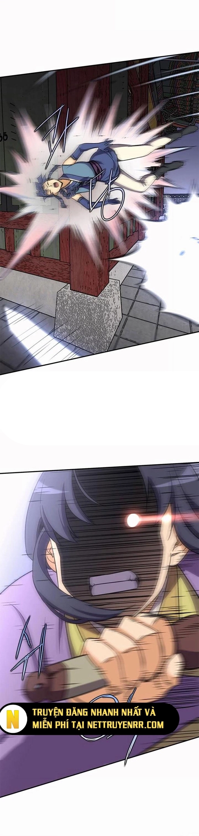 Kẻ Mạnh Nhất Lịch Sử: Chapter 35.3