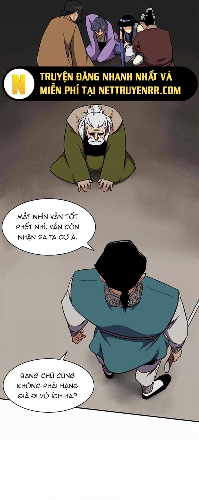 Kẻ Mạnh Nhất Lịch Sử: Chapter 35.3