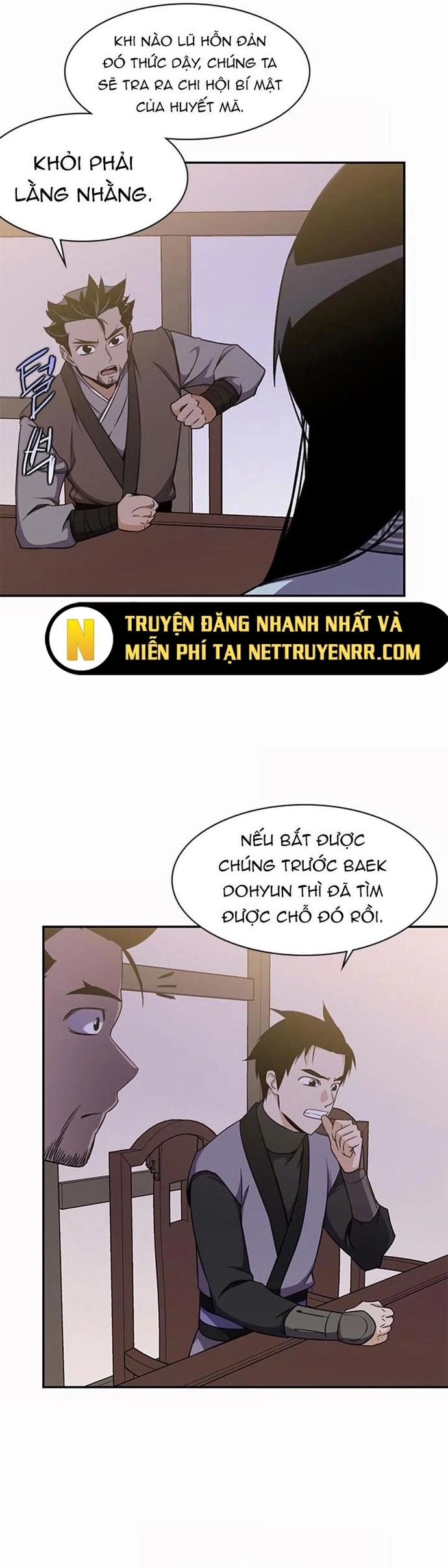 Kẻ Mạnh Nhất Lịch Sử: Chapter 35.3