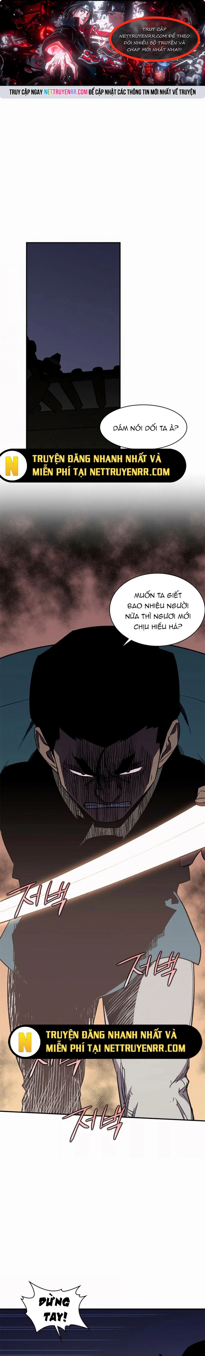 Kẻ Mạnh Nhất Lịch Sử: Chapter 36