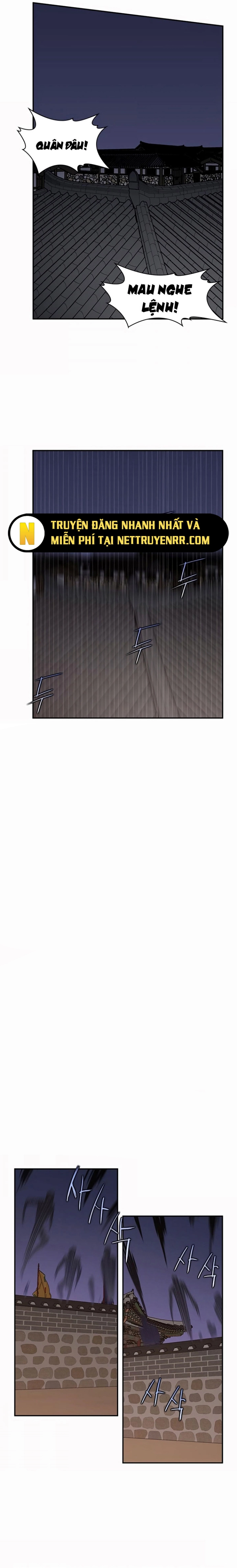 Kẻ Mạnh Nhất Lịch Sử: Chapter 36