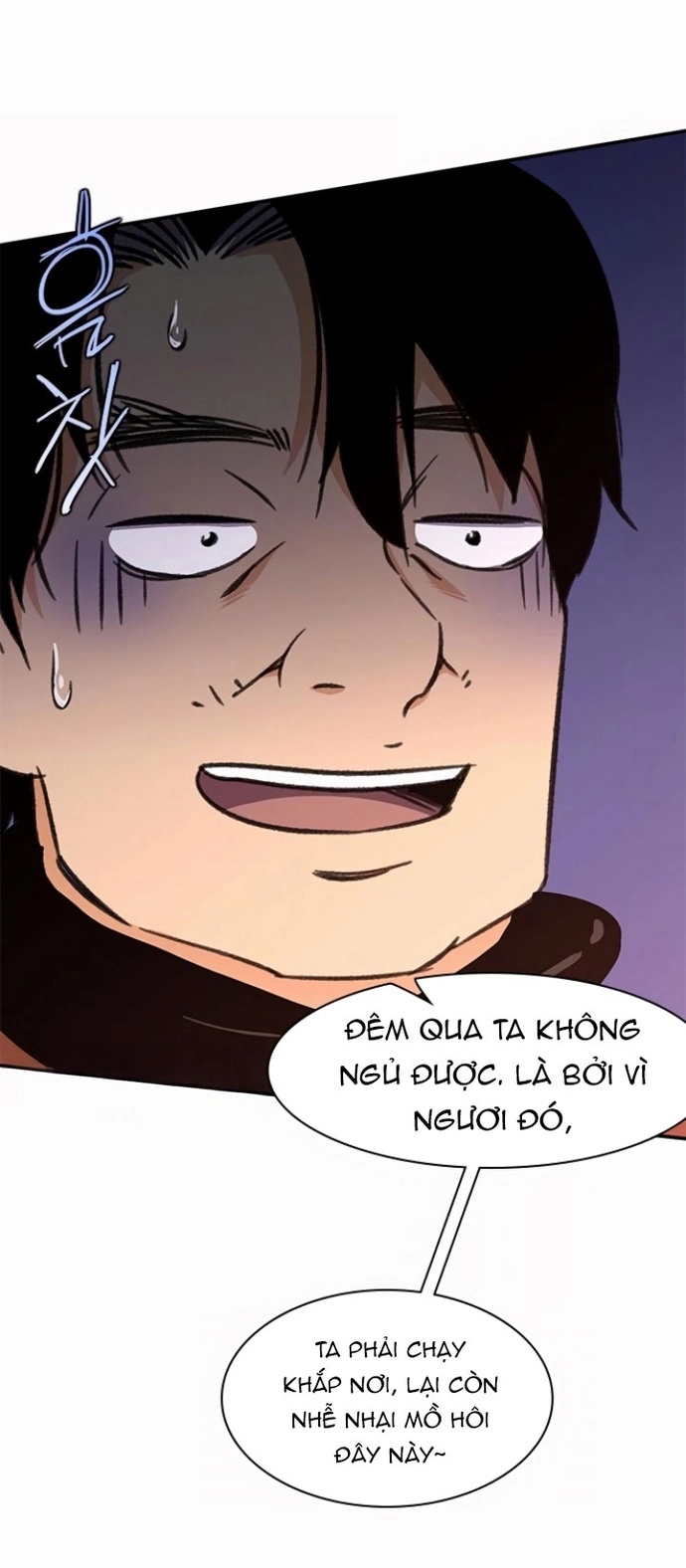 Kẻ Mạnh Nhất Lịch Sử: Chapter 36