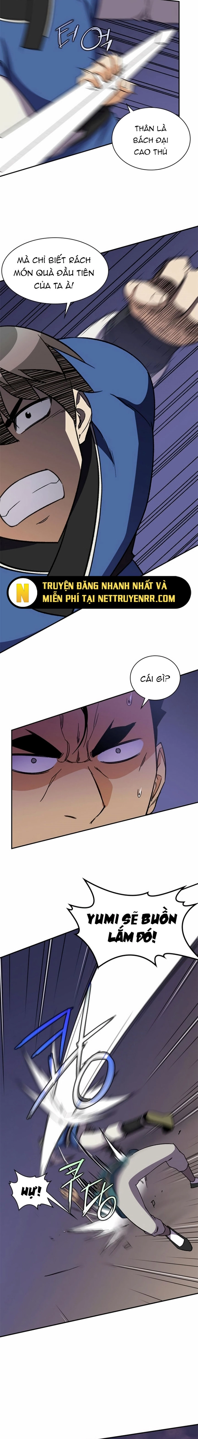 Kẻ Mạnh Nhất Lịch Sử: Chapter 37